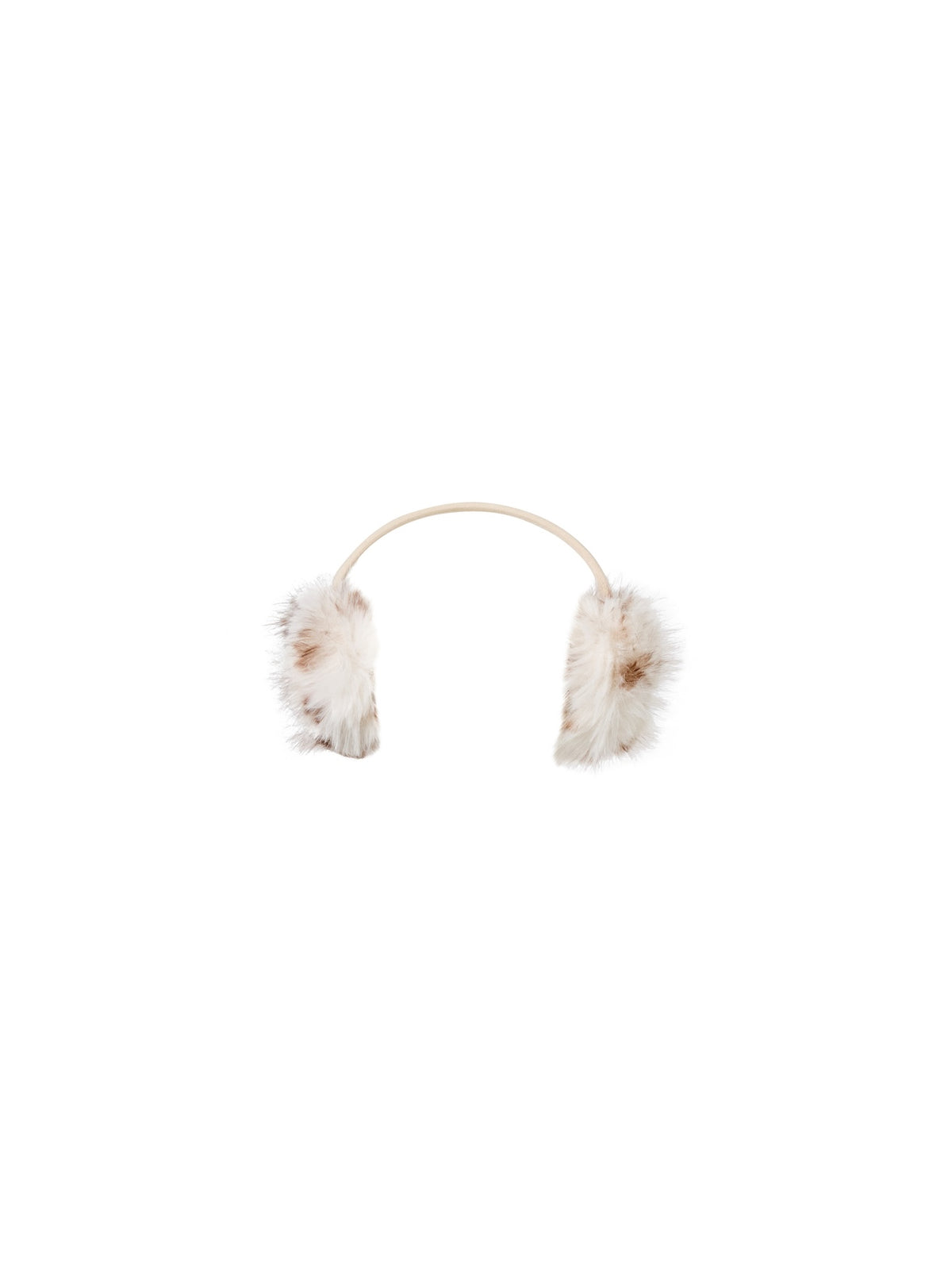 EAR MUFFS - JAVA BEAN
